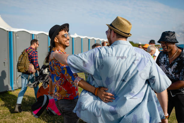 Best Affordable portable toilet rental  in Accokeek, MD
