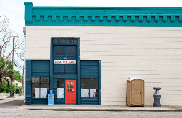Best Affordable porta potty rental  in Accokeek, MD