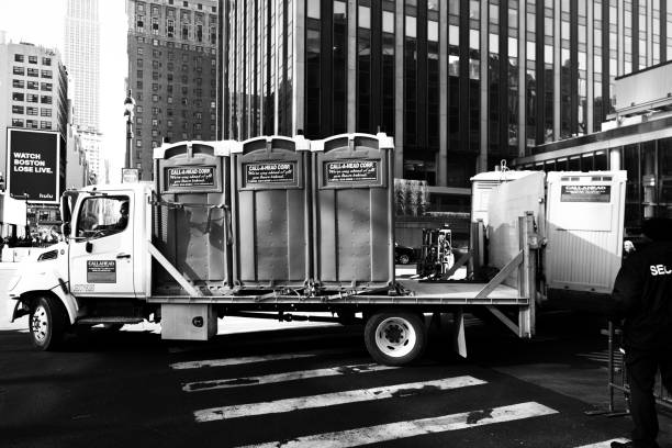 Best Restroom trailer rental cost  in Accokeek, MD