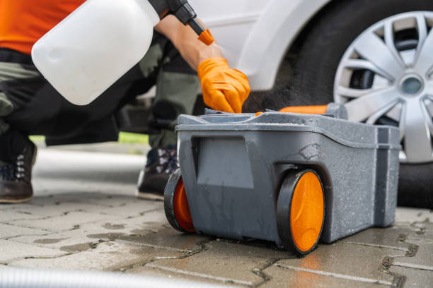 Best Local porta potty services  in Accokeek, MD