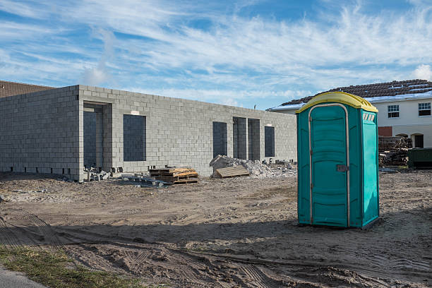 Best High-end porta potty rental  in Accokeek, MD